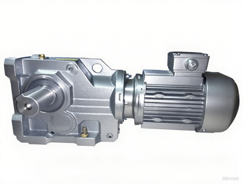 K87減速機